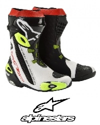 alpinestars laarzen